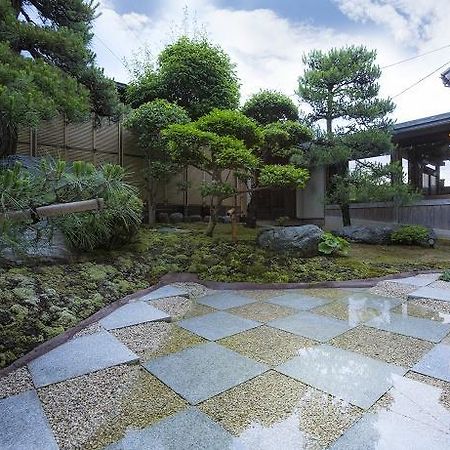 Hôtel Takahama No Yado Kosho à Tottori Extérieur photo