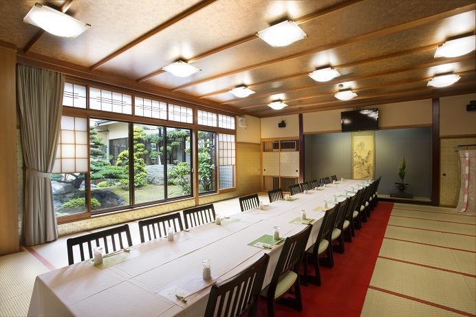 Hôtel Takahama No Yado Kosho à Tottori Extérieur photo