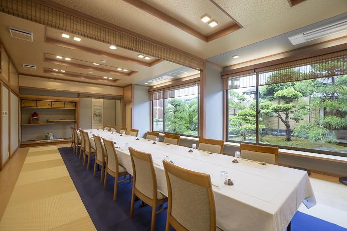 Hôtel Takahama No Yado Kosho à Tottori Extérieur photo